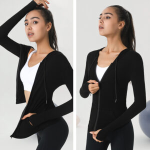 Long sleeve Hoodie